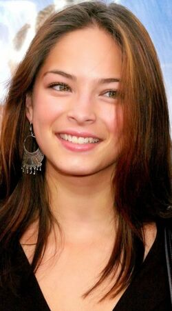 Kristin Kreuk 8