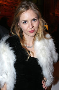 Alexandra Dahlström 2