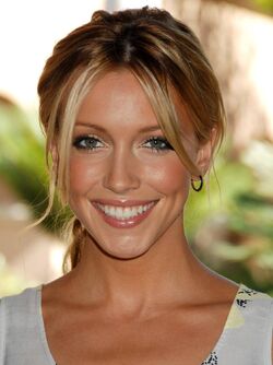 Katie Cassidy 8
