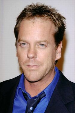 Kiefer Sutherland 3