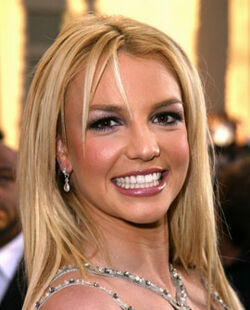 Britney Spears 2