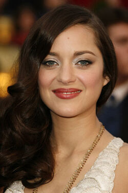 Marion Cotillard 2