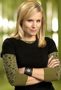 Kristen Bell