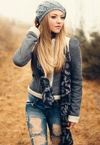 Amanda Seyfried 3