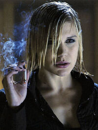 Katee Sackhoff 2