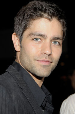 Adrian Grenier 2