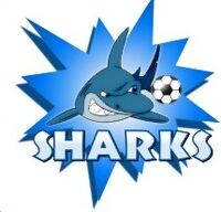 Lady Sharks
