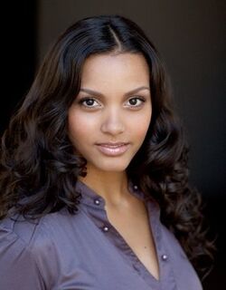 Jessica Lucas