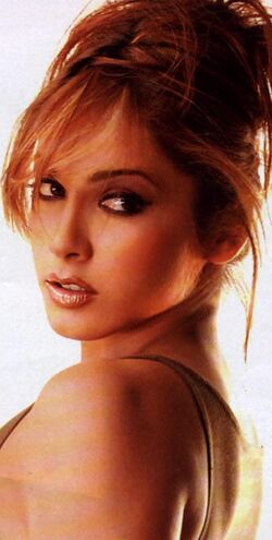 Isha Koppikar