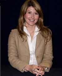 Jewel Staite 4
