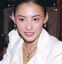 Cecilia Cheung 10