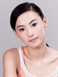 Cecilia Cheung 1