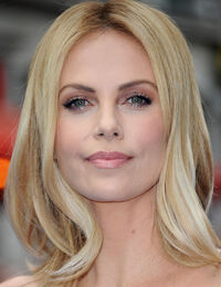 Charlize Theron 12
