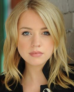 Alexz Johnson 3
