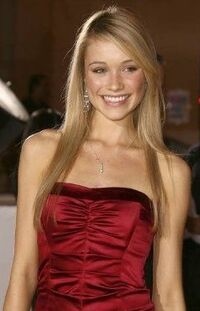 Katrina Bowden 7