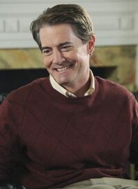 Kyle Maclachlan 6