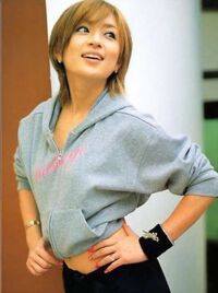 Ayumi Hamasaki 2