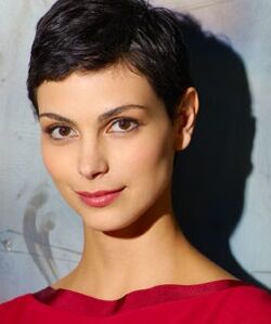 Morena Baccarin