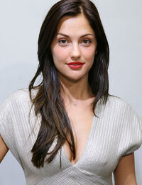 Minka Kelly 3