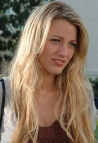 Blake Lively