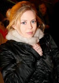 Alexandra Dahlström 4
