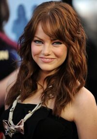 Emma Stone 5