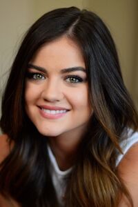 Lucy Hale 7