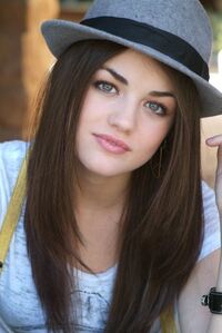 Lucy Hale 3