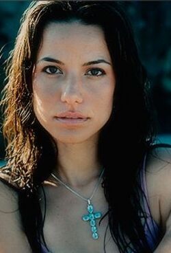 Mina Olivera 6