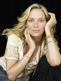 Uma Thurman 4