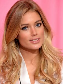 Doutzen Kroes 6