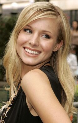 Kristen Bell 3
