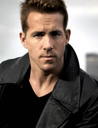 Ryan Reynolds 4