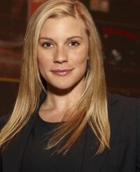 Katee Sackhoff