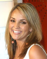 Jamie Lynn Spears 5