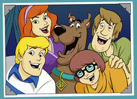 Scooby Gang