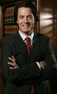 Kyle Maclachlan 5