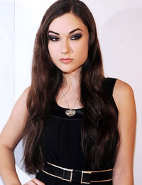 Sasha Gray 3