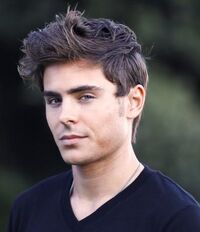 Zac Efron 3