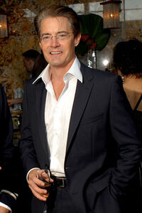 Kyle Maclachlan