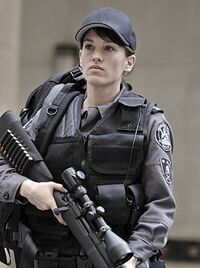 Amy Jo Johnson 2