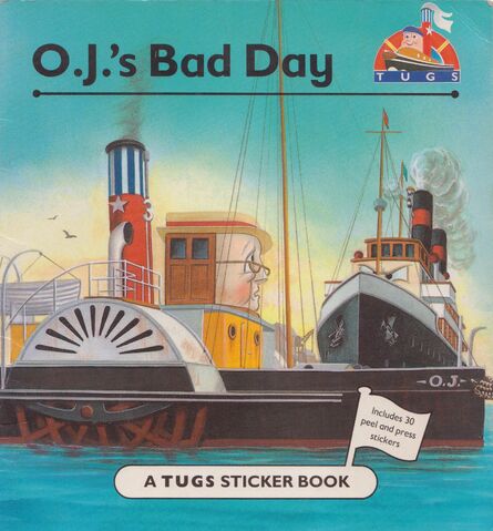 File:O.J.'s Bad Day.jpg