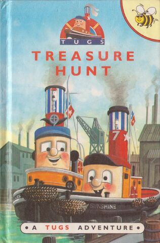 File:Treasure Hunt cover.jpg