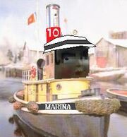 Marina