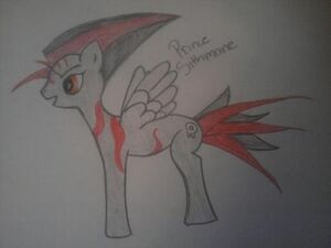 Wolfy's Picture of Sithmane