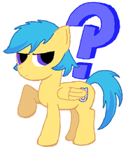 Interrobangpony v2new