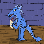 Silver-Tongue