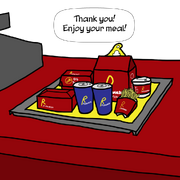 Mcronalds