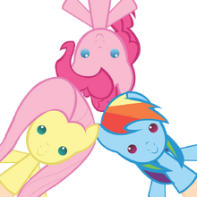 Ask Pony Puppets