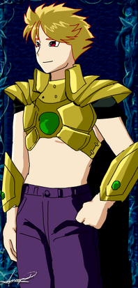 Ariolderhuman